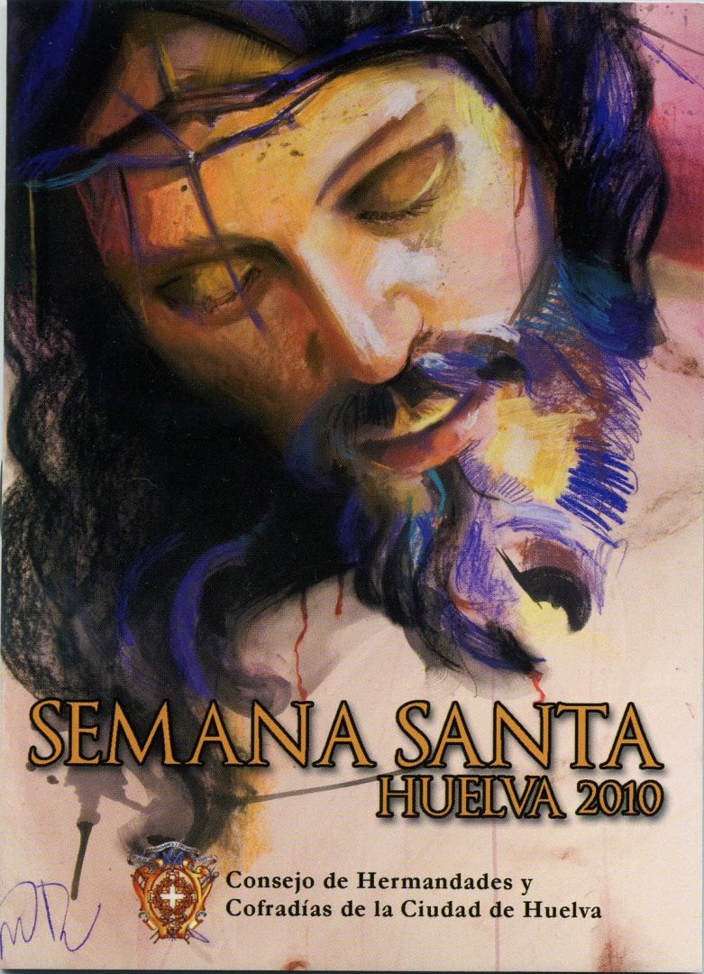 Semana Santa en Huelva  